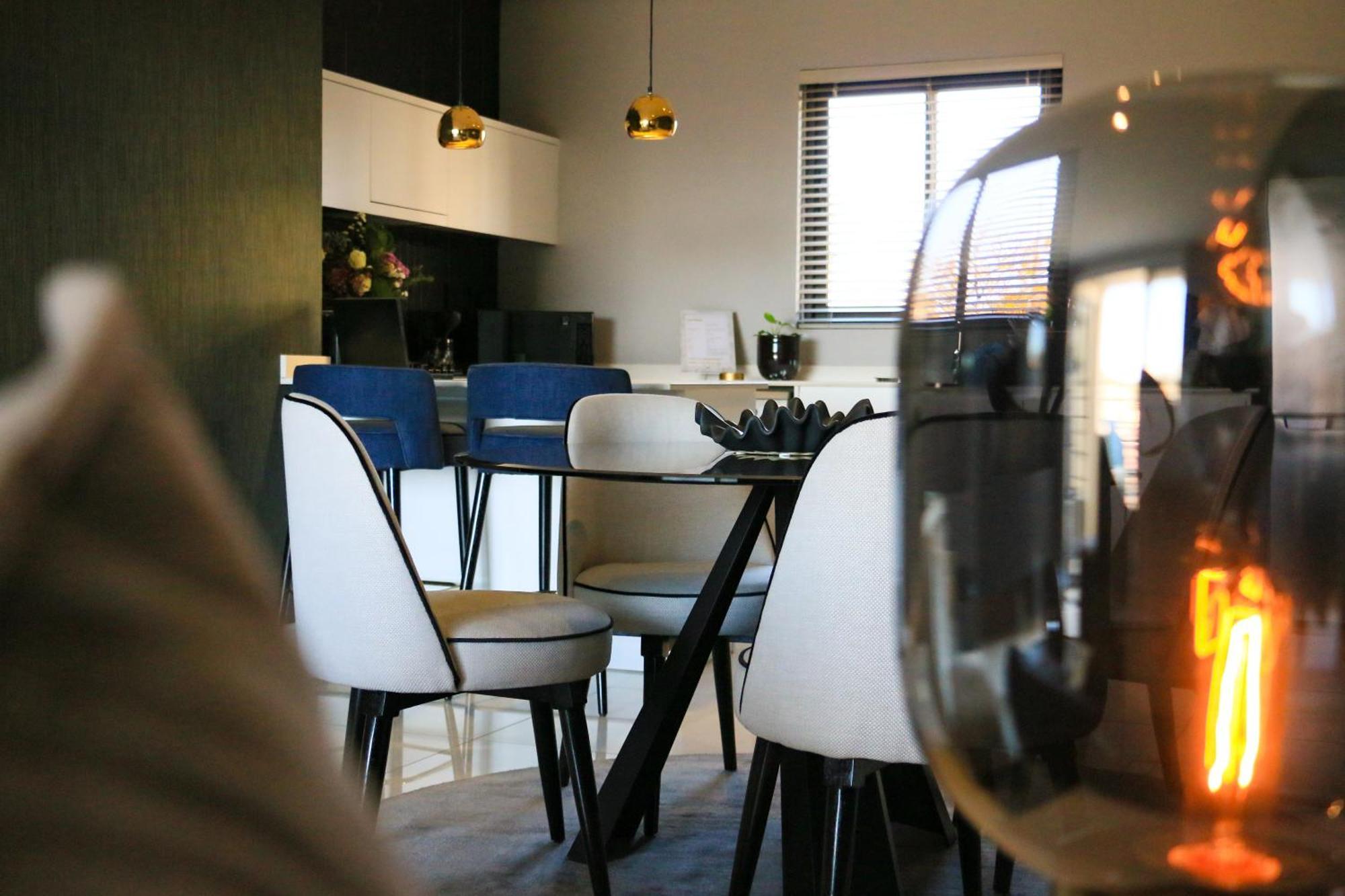 One Hyde Park - Sandton Johannesburg Eksteriør bilde